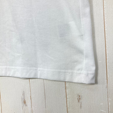 【Men's XL ホワイト系】 Columbia ( コロンビア ) アーバン ハイク グラフィック ショート スリーブ Tシャツ Urban Hike Graphic Short Sleeve T Shirt ポリエステル ウェア トップス インナー シャツ ショ