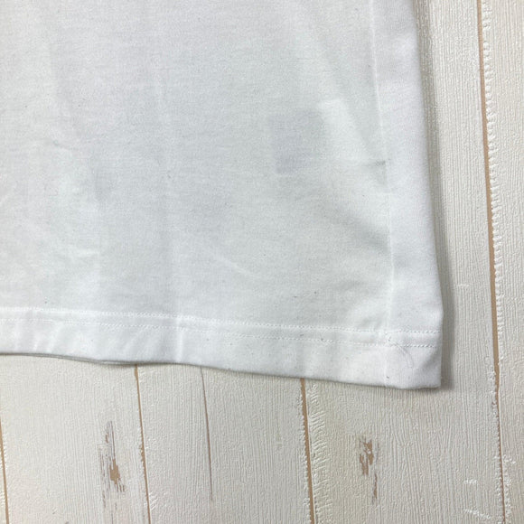 【Men's XL ホワイト系】 Columbia ( コロンビア ) アーバン ハイク グラフィック ショート スリーブ Tシャツ Urban Hike Graphic Short Sleeve T Shirt ポリエステル ウェア トップス インナー シャツ ショ