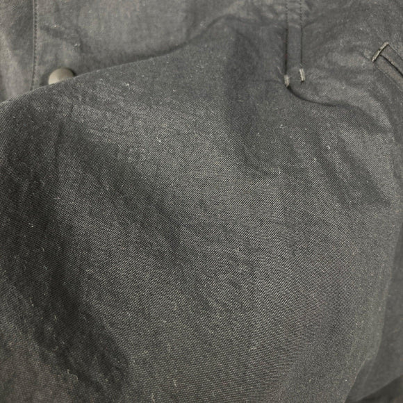 【Men's L ブラック系】 Shinogi By Axesquin ( 凌 By アクシーズクイン ) アキノヒ Akinohi ナイロン ウェア コート z00058767  コート ウェア