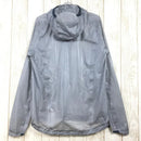 【Men's S グレー系】 Millet ( ミレー ) Ltk ウルトラ ライト ジャケット Ltk Ultra Light Jacket レイン フーディ MIV8282 International Men's レインシェル アウター ジャケット トップス - 【公式】2ndGEAR（セカンドギア）Webショップ【登山用品・アウトドア用品専門 買取販売店】