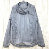 【Men's S グレー系】 Millet ( ミレー ) Ltk ウルトラ ライト ジャケット Ltk Ultra Light Jacket レイン フーディ MIV8282 International Men's レインシェル アウター ジャケット トップス - 【公式】2ndGEAR（セカンドギア）Webショップ【登山用品・アウトドア用品専門 買取販売店】