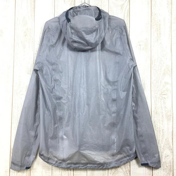 【Men's S グレー系】 Millet ( ミレー ) Ltk ウルトラ ライト ジャケット Ltk Ultra Light Jacket レイン フーディ MIV8282 International Men's レインシェル アウター ジャケット トップス - 【公式】2ndGEAR（セカンドギア）Webショップ【登山用品・アウトドア用品専門 買取販売店】