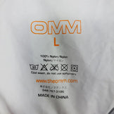 【Men's L グレー系】 Omm ( オーエムエム ) ヘイロ プラス ジャケット Halo + Jacket レインシェル フーディ Men's Dark Red / Gray レインシェル アウター ジャケット トップス ウェア - 【公式】2ndGEAR（セカンドギア）Webショップ【登山用品・アウトドア用品専門 買取販売店】