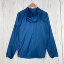 【Men's XS ネイビー系】 2014 Patagonia ( パタゴニア ) フーディニ ジャケット Houdini Jacket GLSB ナイロン ウェア トップス アウター ジャケット ウィンドシェル z00056687 GLSB ウィンドシェル アウター-2