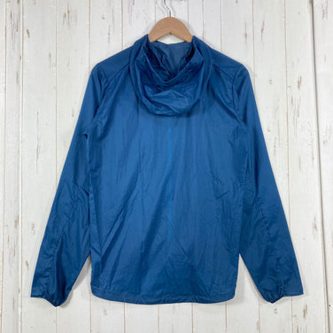 【Men's XS ネイビー系】 2014 Patagonia ( パタゴニア ) フーディニ ジャケット Houdini Jacket GLSB ナイロン ウェア トップス アウター ジャケット ウィンドシェル z00056687 GLSB ウィンドシェル アウター