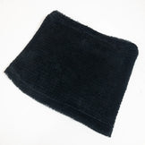 【Unisex OneSize ブラック系】 Mountain Hardwear ( マウンテンハードウェア ) ポーラテック ハイロフト ゲイター ポリエステル OE7569 Unisex ポーラテック・ハイロフト ネックゲイター ネックウォーマー ネックウェア ウェア小物 - 【公式】2ndGEAR（セカンドギア）Webショップ【登山用品・アウトドア用品専門 買取販売店】