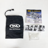 【Unisex OneSize ブルー系】 Tsl ( ティーエスエル ) 226 ランド 226 Rando 226R Unisex スノーシュー ウィンターギア - 【公式】2ndGEAR（セカンドギア）Webショップ【登山用品・アウトドア用品専門 買取販売店】