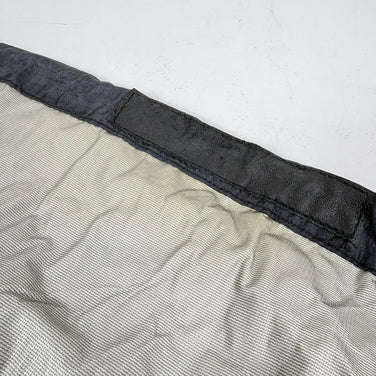 【OneSize ブラック系】 Isuka ( イスカ ) ゴアテックス ライト スパッツ フロント ジッパー GORE-TEX Light Gaiters Front Zipper ナイロン ウェア ウェア小物 ゲイター スパッツ z00055130  ゲイター