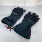 【Men's M ブラック系】 Montbell ( モンベル ) アルパイン グローブ フィット Alpine Glove Fit ナイロン ウェア ウェア小物 グローブ 手袋 z00060312  グローブ 手袋 ウェア小物 ウェア