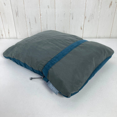 【OneSize ネイビー系】 Thermarest ( サーマレスト ) コンプレッシブルピローシンチ レギュラー スターゲイザーブルー スリーピングシステム ピロー z00054908 スターゲイザーブルー ピロー スリーピングシステム