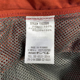 【Men's M レッド系】 Montbell ( モンベル ) O.D.パーカ ナイロン ウェア トップス アウター ジャケット ウィンドシェル z00056640  ウィンドシェル アウター ジャケット トップス ウェア