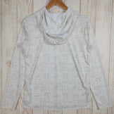 【Women's S アイボリー系】 Patagonia ( パタゴニア ) キャプリーン クール デイリー フーディ Capilene Cool Daily Hoody ベースレイヤー ロングスリーブ 45315 International Women's FTPM F - 【公式】2ndGEAR（セカンドギア）Webショップ【登山用品・アウトドア用品専門 買取販売店】