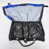 【OneSize ブルー系】 Isuka ( イスカ ) ウェザーテック ライトスパッツ ウェア ウェア小物 ゲイター スパッツ z00057492  ゲイター スパッツ ウェア小物 ウェア