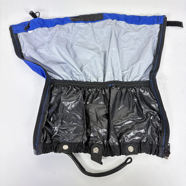 【OneSize ブルー系】 Isuka ( イスカ ) ウェザーテック ライトスパッツ ウェア ウェア小物 ゲイター スパッツ z00057492  ゲイター スパッツ ウェア小物 ウェア