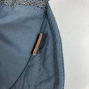 【OneSize ネイビー系】 Clef（クレ） ワイヤード ブリム/キャップ WIRED B/CAP Zen Nutririon（花井祐介）コラボ ウェア ウェア小物 ヘッドウェア キャップ z00057115  キャップ ヘッドウェア ウェア小物 ウェア-8