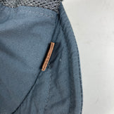 【OneSize ネイビー系】 Clef（クレ） ワイヤード ブリム/キャップ WIRED B/CAP Zen Nutririon（花井祐介）コラボ ウェア ウェア小物 ヘッドウェア キャップ z00057115  キャップ ヘッドウェア ウェア小物 ウェア