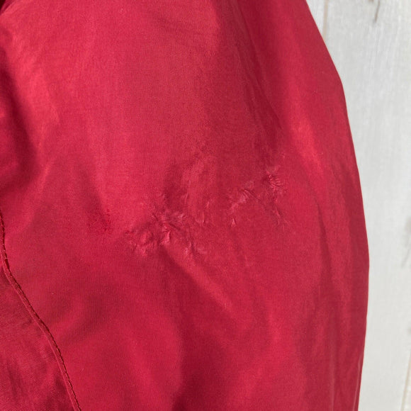 【Men's XS レッド系】 1999 Patagonia ( パタゴニア ) インファーノジャケット Infurno Jacket 希少サイズ 入手困難 ウェア トップス アウター ジャケット  z00054245   アウター ジャケット トップス ウェア