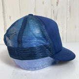 均码海军蓝 Moja Run Run 棒球帽（啤酒 Nomitai）涤纶服装配饰头饰帽子 z00054023 帽子头饰服装