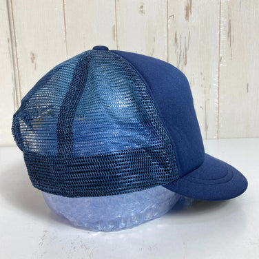 均码海军蓝 Moja Run Run 棒球帽（啤酒 Nomitai）涤纶服装配饰头饰帽子 z00054023 帽子头饰服装