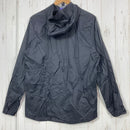 【Men's M ブラック系】 2021 Patagonia ( パタゴニア ) フーディニ ジャケット Houdini Jacket BLK ナイロン ウェア トップス アウター ジャケット ウィンドシェル z00057726 BLK ウィンドシェル アウター ジ-2