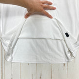 【Men's L ホワイト系】 2022 Patagonia ( パタゴニア ) スリーブレス キャプリーン クール デイリー シャツ Sleeveless Capilene Cool Daily Shirt ポリエステル ウェア トップス インナー シャツ タンク