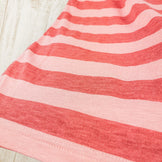 【Women's M ピンク系】 The North Face ( ザ・ノースフェイス ) ショート スリーブ ボーダー クルー T S/S Border Crew ポリエステル ウェア トップス インナー シャツ ショートスリーブTシャツ クルーネック 化繊 z00 - 【公式】2ndGEAR（セカンドギア）Webショップ【登山用品・アウトドア用品専門 買取販売店】