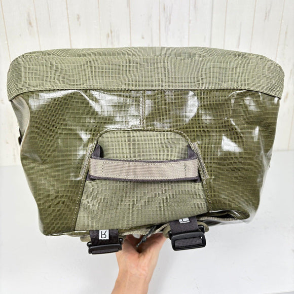 【OneSize グリーン系】 2019 Patagonia ( パタゴニア ) ブラックホール ダッフル 55L Black Hole Duffel 55L SKA ポリエステル バッグ ストレージ ダッフルバッグ ボストンバッグ z00059098 SKA ダッ