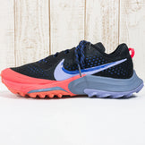 【Women's 23.5cm ブラック系】 Nike ( ナイキ ) エア ズーム テラ カイガー 7 Air Zoom Terra Kiger 7 CW6066 Women's トレイルランニングシューズ フットウェア - 【公式】2ndGEAR（セカンドギア）Webショップ【登山用品・アウトドア用品専門 買取販売店】
