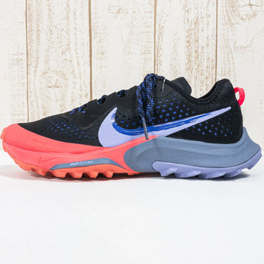 【Women's 23.5cm ブラック系】 Nike ( ナイキ ) エア ズーム テラ カイガー 7 Air Zoom Terra Kiger 7 CW6066 Women's トレイルランニングシューズ フットウェア - 【公式】2ndGEAR（セカンドギア）Webショップ【登山用品・アウトドア用品専門 買取販売店】