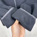 【Men's M ブラック系】 Millet ( ミレー ) トリベニ ジャケット Tribeni Jacket Black / Noir ニットセーター調 ポリエステル ウェア トップス アウター ジャケット フリース z00057464 Black / Noir-5