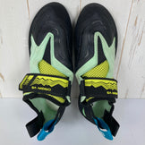 【Women's 24.0cm グリーン系】 Scarpa ( スカルパ ) オリジン VS Origin VS パステルグリーン フットウェア ロッククライミングシューズ z00057258 パステルグリーン ロッククライミングシューズ フットウェア