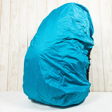【OneSize ブルー系】 Bailess ( バイレス ) パックカバー 55-70L ピーコック ナイロン バッグ ストレージ ザックカバー z00050355 ピーコック ザックカバー バッグ ストレージ - 【公式】2ndGEAR（セカンドギア）Webショップ【登山用品・アウトドア用品専門 買取販売店】