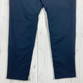 男款 34 码海军蓝 The North Face Purple Label APEX FLASHDRY 野战裤 涤纶下装