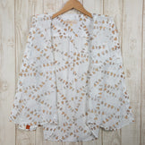 【Women's S ホワイト系】 Foxfire ( フォックスファイヤー ) トランスウェット キャンプツール シャツ ロングスリーブ ポリエステル 8212602 Asian Women's 化繊 ロングスリーブシャツ インナー シャツ トップス ウェア - 【公式】2ndGEAR（セカンドギア）Webショップ【登山用品・アウトドア用品専門 買取販売店】