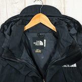 【Men's L ブラック系】 The North Face ( ザ・ノースフェイス ) マウンテン ガイド ジャケット Mountain Guide Jacket ナイロン NP2953 Asian Men's GORE-TEX ( ゴアテックス ) ハードシ - 【公式】2ndGEAR（セカンドギア）Webショップ【登山用品・アウトドア用品専門 買取販売店】