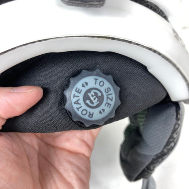【Women's M ホワイト系】 Marker（マーカー） コンソート 2.0 Consort 2.0 スキーヘルメット ヘルメット z00059169  ヘルメット