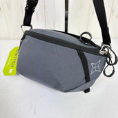 【OneSize グレー系】 Paago Works ( パーゴワークス ) スイッチ M SWITCH M ナイロン バッグ ストレージ サコッシュポーチ z00057892  サコッシュポーチ バッグ ストレージ