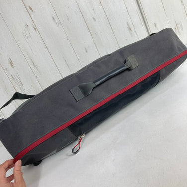 [One Size, Gray] Msr Snowshoe Bag, Storage Bag, Packing Sack, Stuff Sack, Inner Pouch z00057800 - Stuff Sack, Inner Pouch, Packing Sack, Bag, Storage