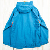 【Men's XL ブルー系】 Mountain Hardwear ( マウンテンハードウェア ) ワードピーク3L ジャケットv4 Ward Peak 3L Jacket V4 ナイロン OE1944 Asian Men's ハードシェル アウター ジャケット - 【公式】2ndGEAR（セカンドギア）Webショップ【登山用品・アウトドア用品専門 買取販売店】