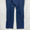 【Men's 36 ネイビー系】 2021 Patagonia ( パタゴニア ) アルトヴィア トレイル パンツ ショート Altvia Trail Pants Short NENA New Navy 4WAYストレッチ 耐久撥水 ポリエステル ウェア ボトムス ロ-9