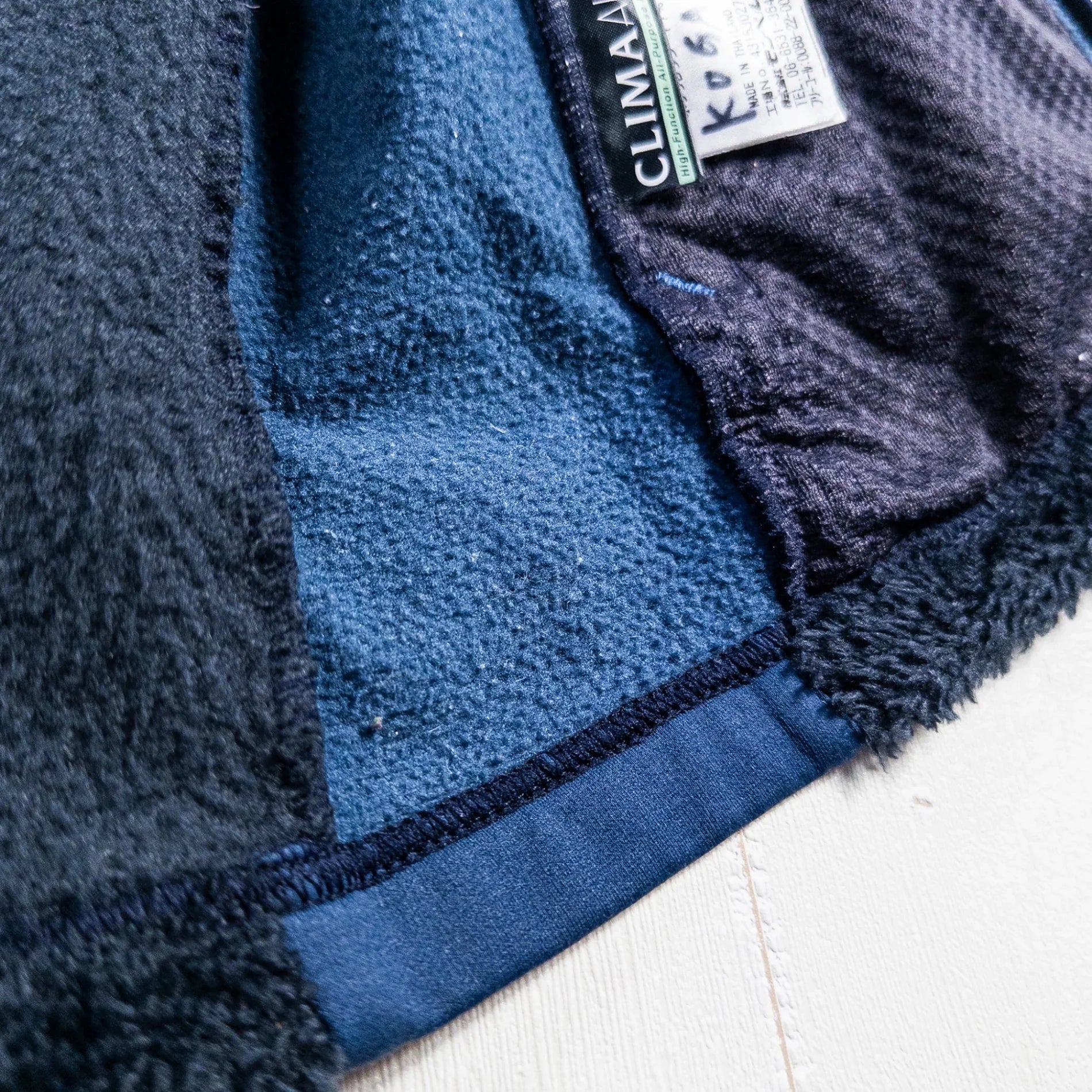 【Women's XS ネイビー系】 Montbell ( モンベル ) クリマエア ジャケット ポリエステル ウェア トップス アウター ジャケット フリース z00050339 フリース アウター ジャケット トップス ウェア - 【公式】2ndGEAR（セカンドギア）Webショップ【登山用品・アウトドア用品専門 買取販売店】