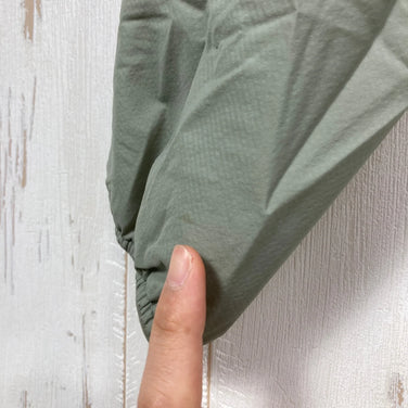 【Men's M ベージュ系】 Montbell ( モンベル ) EXライト サーマラップ パーカ EX Light Thermawrap Parka 化繊ダウン ウェア トップス アウター ジャケット 化繊インサレーション z00057209  化繊インサレーシ
