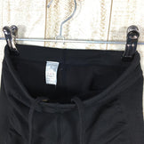 【Women's M ブラック系】Montbell ( モンベル ) サポーテック ニーロング タイツ ウィメンズ 1107114 Asian Women's タイツ ボトムス ウェア - 【公式】2ndGEAR（セカンドギア）Webショップ【登山用品・アウトドア用品専門 買取販売店】