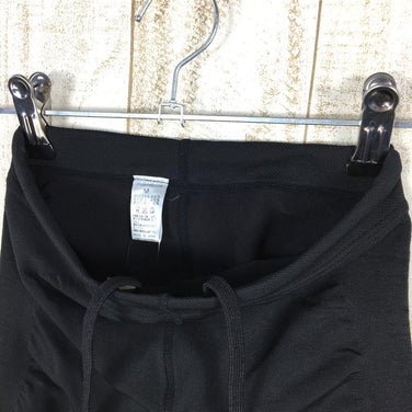 【Women's M ブラック系】Montbell ( モンベル ) サポーテック ニーロング タイツ ウィメンズ 1107114 Asian Women's タイツ ボトムス ウェア - 【公式】2ndGEAR（セカンドギア）Webショップ【登山用品・アウトドア用品専門 買取販売店】