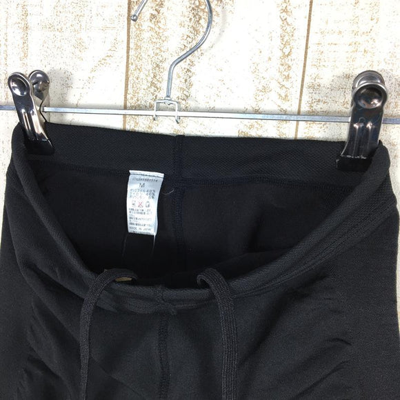 【Women's M ブラック系】Montbell ( モンベル ) サポーテック ニーロング タイツ ウィメンズ 1107114 Asian Women's タイツ ボトムス ウェア - 【公式】2ndGEAR（セカンドギア）Webショップ【登山用品・アウトドア用品専門 買取販売店】