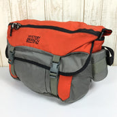 【OneSize オレンジ系】 Mystery Ranch ( ミステリーランチ ) アウトサイダー Outsider 25L ラスト アメリカ製 メッセンジャーバッグ クーリエバッグ 生産終了モデル 初期型 入手困難 Rust ショルダーバッグ バッグ ストレージ - 【公式】2ndGEAR（セカンドギア）Webショップ【登山用品・アウトドア用品専門 買取販売店】