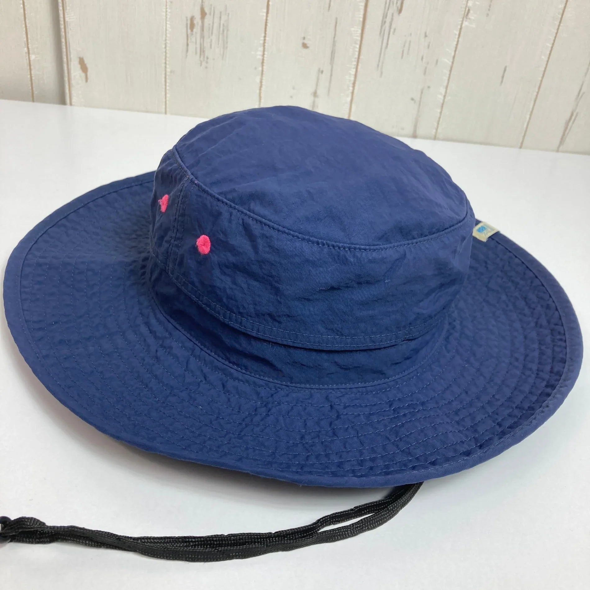【Unisex L ネイビー系】 Karrimor ( カリマー ) ベンチレーション クラシック エスティー ナイロンハット Ventilation Classic ST Nylon Hat ナイロン ウェア ウェア小物 ヘッドウェア ハット z00052341 - 【公式】2ndGEAR（セカンドギア）Webショップ【登山用品・アウトドア用品専門 買取販売店】