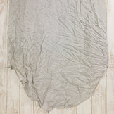 【OneSize グレー系】 Montbell ( モンベル ) シルクシーツ スリーピングシステム シュラフライナー シーツ z00051094 シュラフライナー シーツ スリーピングシステム - 【公式】2ndGEAR（セカンドギア）Webショップ【登山用品・アウトドア用品専門 買取販売店】