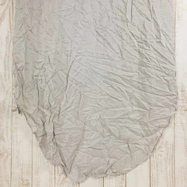 【OneSize グレー系】 Montbell ( モンベル ) シルクシーツ スリーピングシステム シュラフライナー シーツ z00051094 シュラフライナー シーツ スリーピングシステム - 【公式】2ndGEAR（セカンドギア）Webショップ【登山用品・アウトドア用品専門 買取販売店】