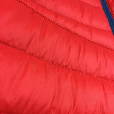 【Men's L レッド系】 Salomon ( サロモン ) Jp ハロ ダウン ジャケット Jp Halo Down Jacket 700Fp Pertex L37628600 Men's ダウンインサレーション アウター ジャケット トップス ウェア - 【公式】2ndGEAR（セカンドギア）Webショップ【登山用品・アウトドア用品専門 買取販売店】